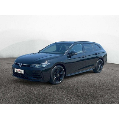 Volkswagen Passat Variant TDI R-Line 4Motion DSG 142 kW