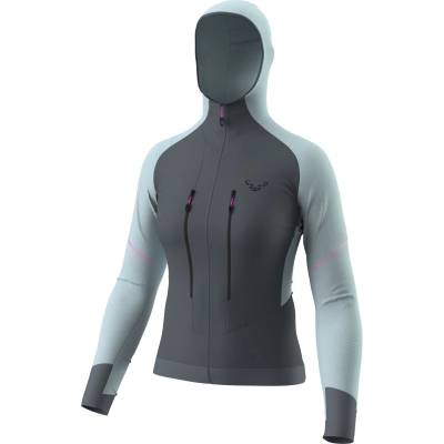 Dynafit Дамски синтетичен елек Dynafit Women's Mezzalama Race Jacket Synthetic vest - Cloud Blue - размер XL (132-1565-0215)