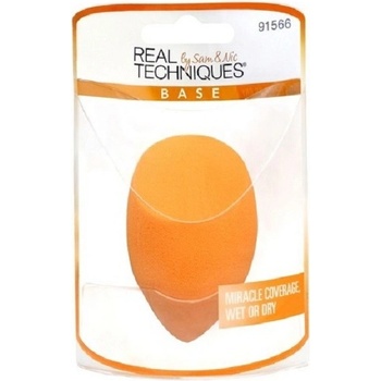 Real Techniques by Sam & Nic Chapman Miracle Complexion sponge