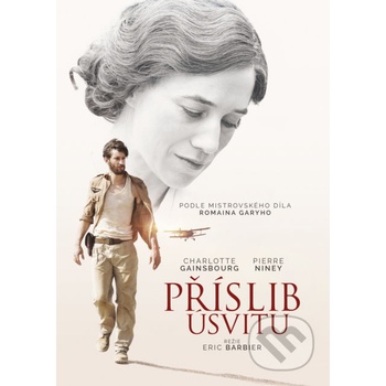 Příslib úsvitu DVD