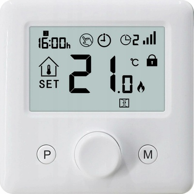 Volt Polska T Comfort WT-18