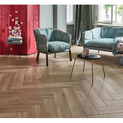 Parador Trendtime 3 Dub skyline perlovo šedý prírodne matná štruktúra 1747861 1,60 m²