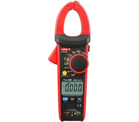 UNI-T UT216C