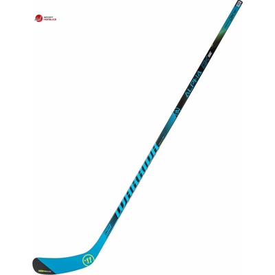 WARRIOR Alpha DX SE Grip SR