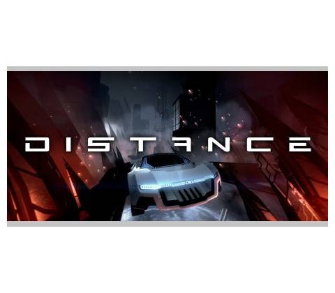 Distance