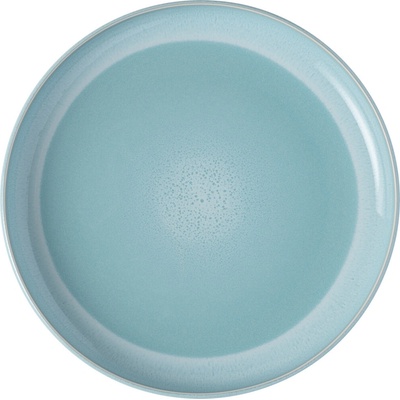 Villeroy & Boch plytký tanier Perlemor Aqua 270 mm