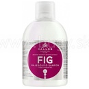 Kallos KJMN Fig šampón na vlasy s figovým extraktom 1000 ml