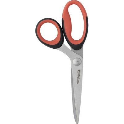 Brabantia Кухненски ножици Tasty+ теракота (121746)