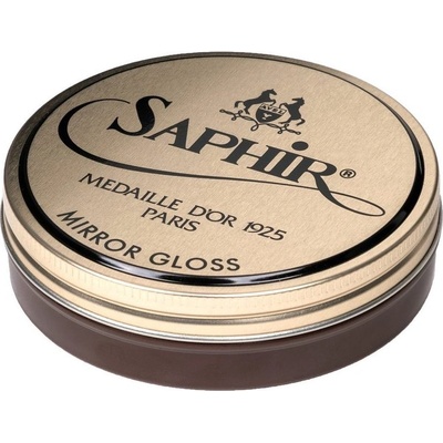 Saphir Medaille d'Or Mirror Gloss 75 ml Medium Brown