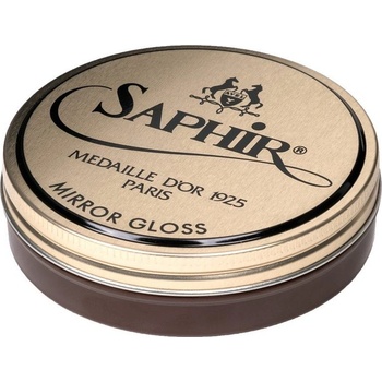 Saphir Medaille d'Or Mirror Gloss 75 ml Medium Brown