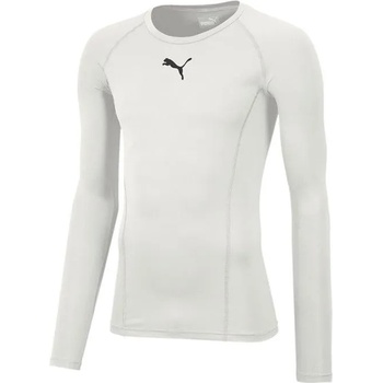 PUMA Тениска с дълъг ръкав Puma LIGA Baselayer Tee LS 65592004 Размер XXL