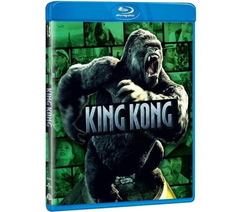 KING KONG BD