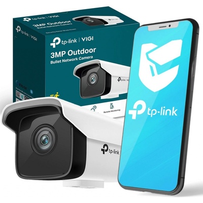 TP-Link Vigi C300HP-6