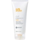 Milk Shake Curl Passion Mask 200 ml