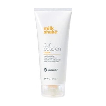 Milk Shake Curl Passion Mask 200 ml