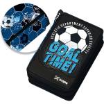 Graffiti Ученически несесер с пособия Graffiti Xscape - Football (259337)