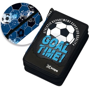 Graffiti Ученически несесер с пособия Graffiti Xscape - Football (259337)