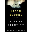 Bourne Identity Ludlum Robert