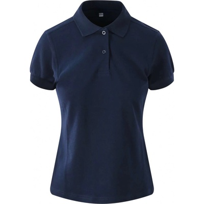 Just Polos Stretch námořnická modrá