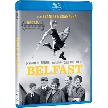 Belfast BD