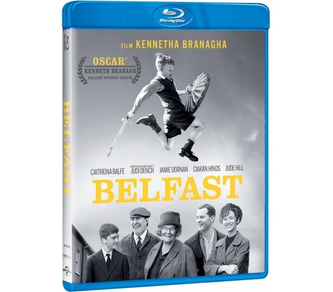Belfast BD