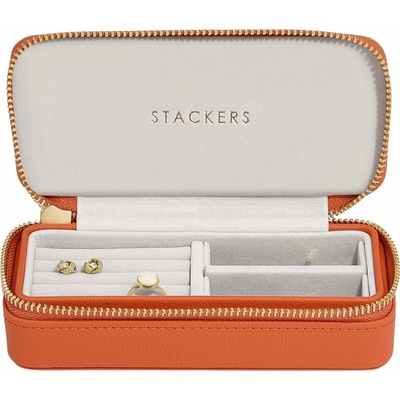 Stackers 76183 Travel Medium oranžová