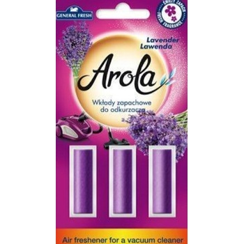 AROLA Lavender 3 ks