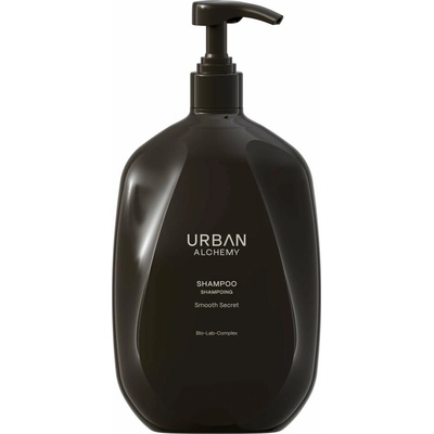 Urban Alchemy Beyond Care Smooth Shampoo 1000 ml