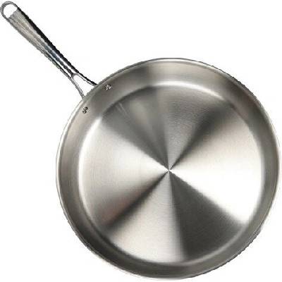 Nerezová panvica ø 32 cm – Brandani