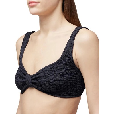 SUNDEK Bikini top - Black (Black)
