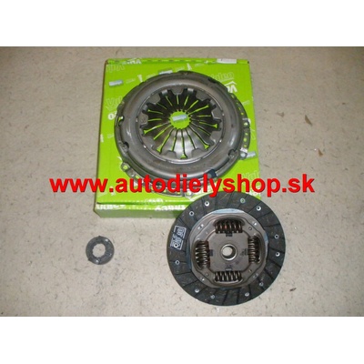 Peugeot PARTNER 1/03- spojkový komplet pre 2,0HDi-66kw / VALEO /