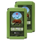  Cali PRO Grow A+B 9.46L - минерален тор за растеж