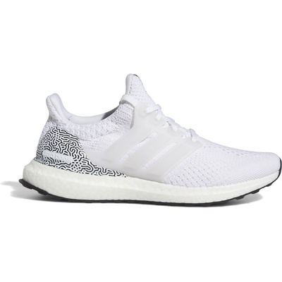 adidas Дамски маратонки Adidas Ultraboost Dna Running Shoes Road Womens - Fwht/Fwht/Cblk