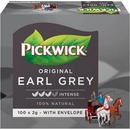 Pickwick Earl Grey 100 sáčků