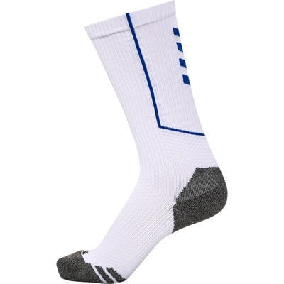 Hummel hmlPRO TRAINING SOCKS HIGH biela