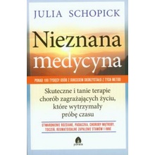 Nieznana medycyna