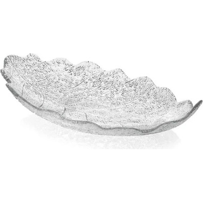 Crystal Bohemia Misa Mada číra 57 x 37,5 cm