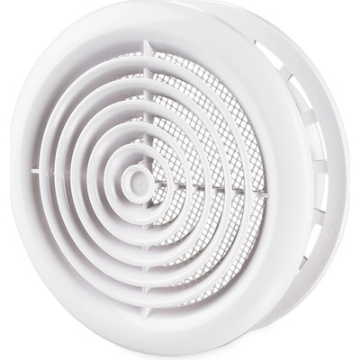 Difúzor plastový MV 100PFs (VENTS)