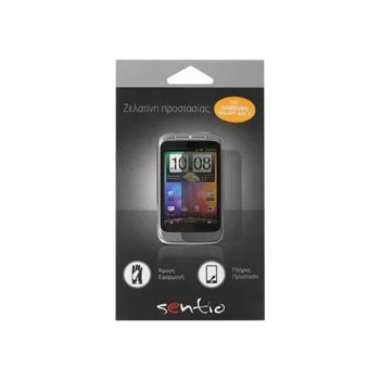 Image 1 of Sentio Screen Protector for Samsung Galaxy Ace II