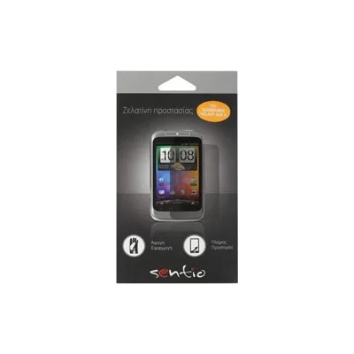 Sentio Screen Protector for Samsung Galaxy Ace II