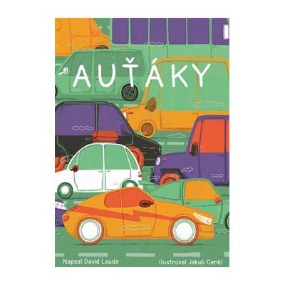 Auťáky