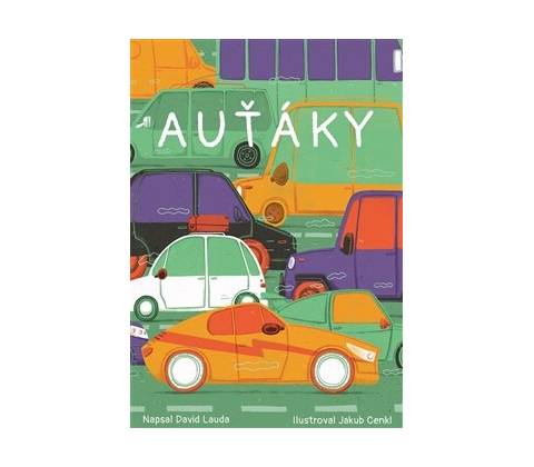 Auťáky
