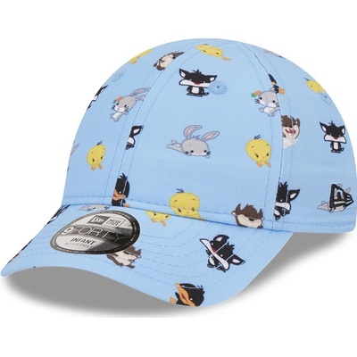 New Era 940K Inf lt aop 9forty LOONEY Detská 60358026