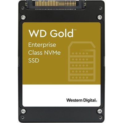 WD Gold 960GB, WDS960G1D0D