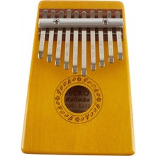 Gecko K10BY