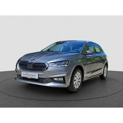 Skoda Fabia 1.0 Essence 59 kW