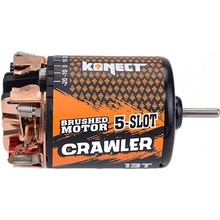 KONECT Elektromotor CRAWLER 5 slot 13 závitový motor 2.320Kv/V