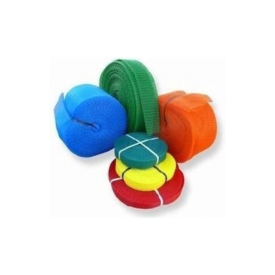 Ochranná priemyselná sieťovina, 10-30 mm, 30 g, modrá, v balení 50 m
