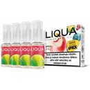 Ritchy Liqua Elements 4Pack Apple 4 x 10 ml 3 mg