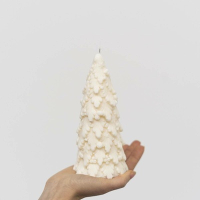 Svetluša Vánoční stromek zázrak 8,5 cm x 18 cm